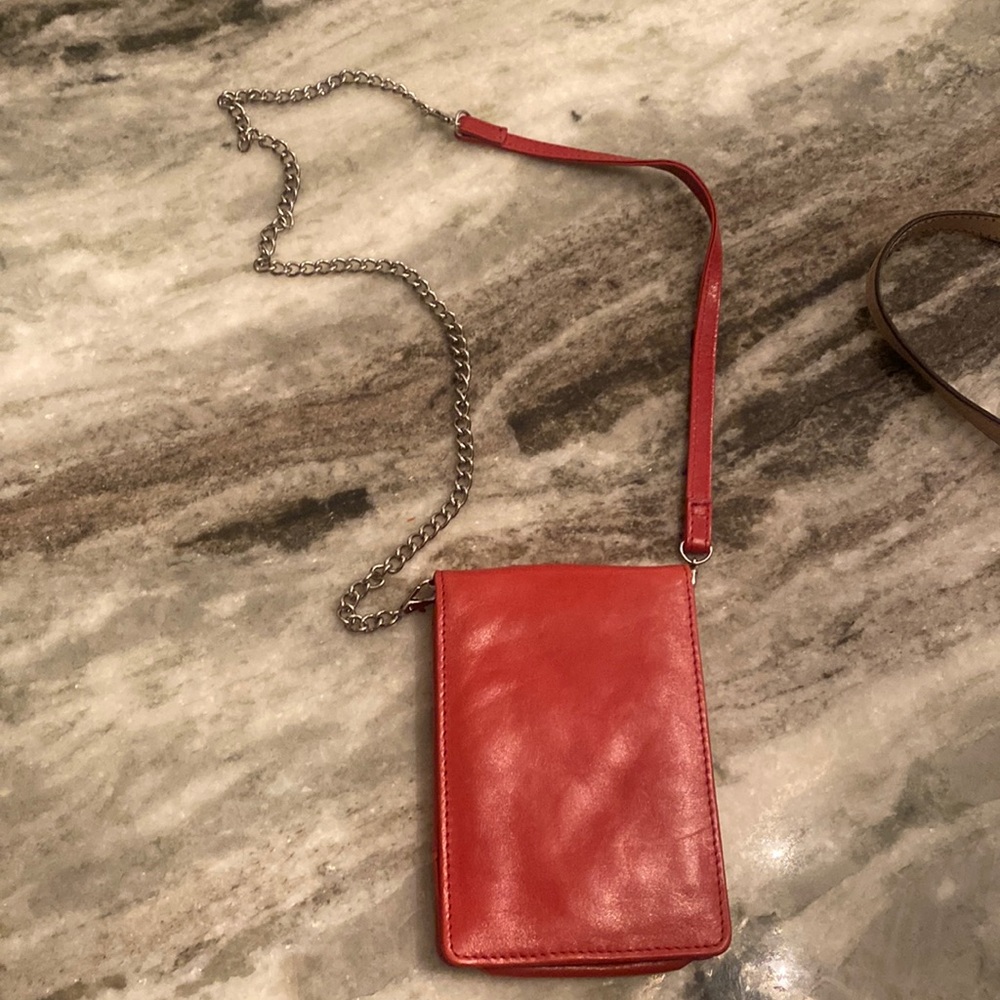 Hobo Crossbody purse